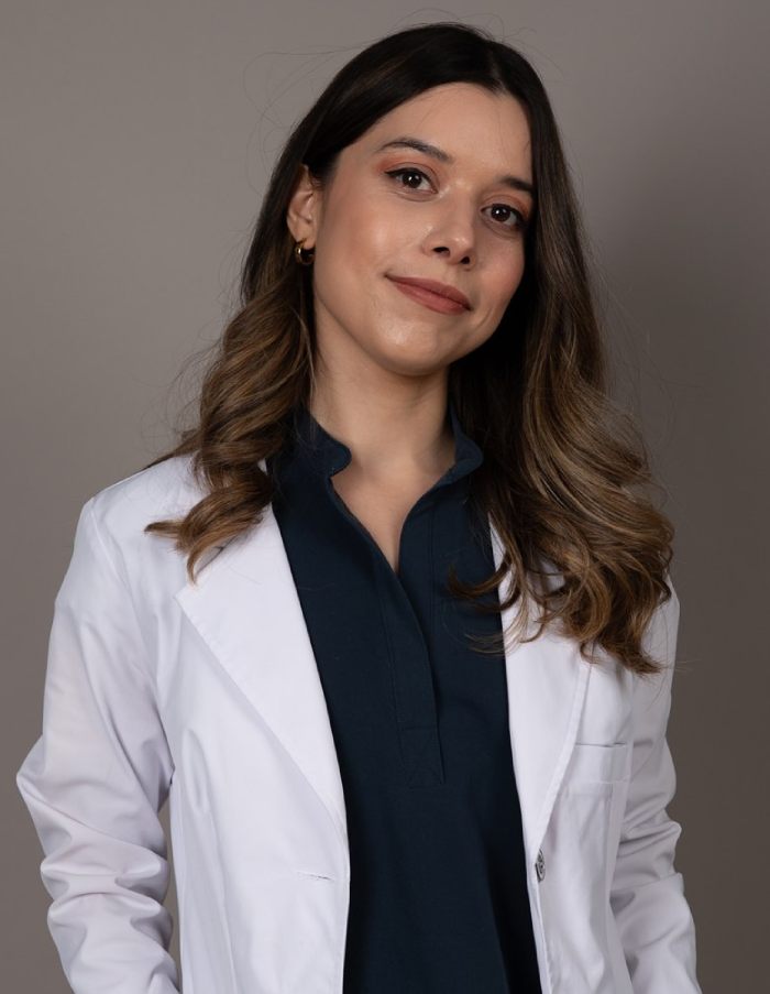 Dra. Karen Sánchez Tamayo